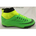 Novidades Futebol / Futebol Sapatos de Desporto com Flyknit Sock